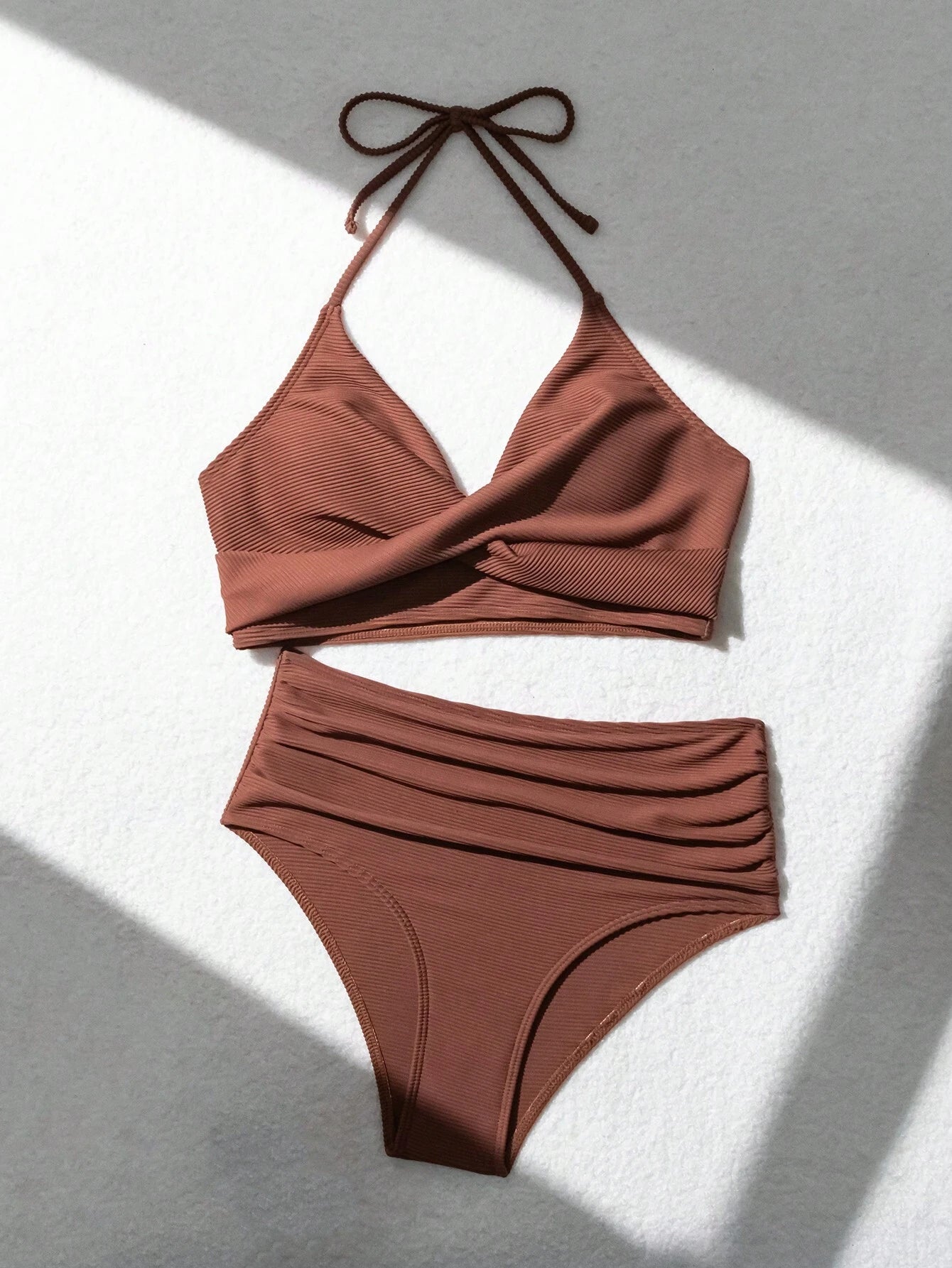 Vacay Glow – Conjunto Biquíni 2 Peças BelleBoo