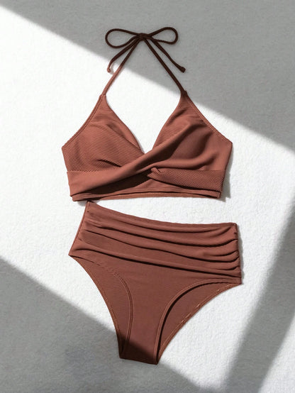 Vacay Glow – Conjunto Biquíni 2 Peças BelleBoo