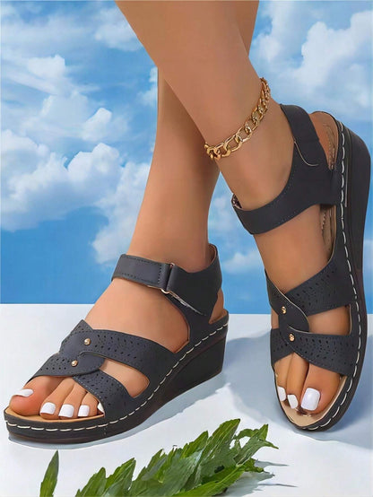 Sandálias Doce Caminhar