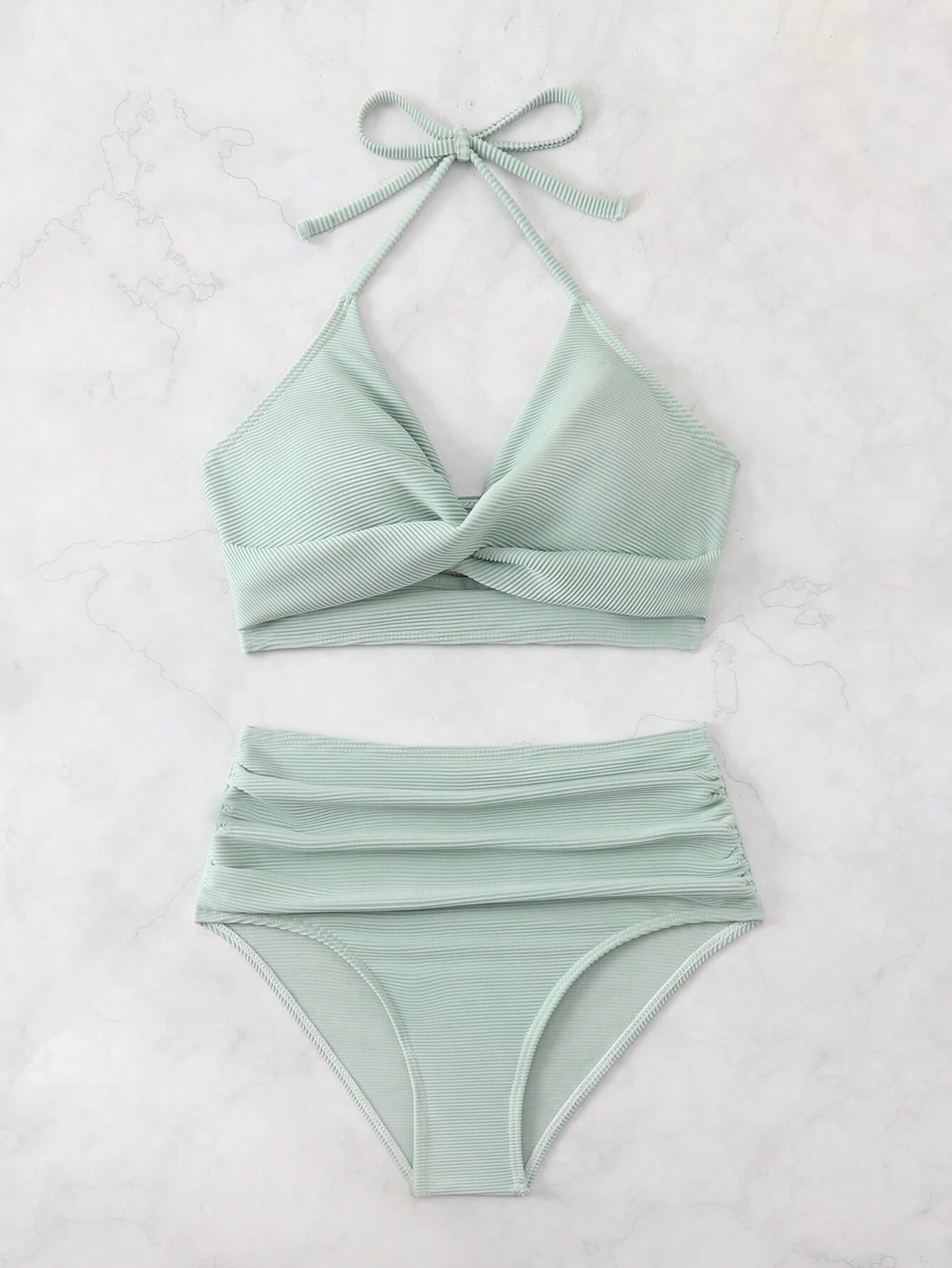 Vacay Glow – Conjunto Biquíni 2 Peças BelleBoo