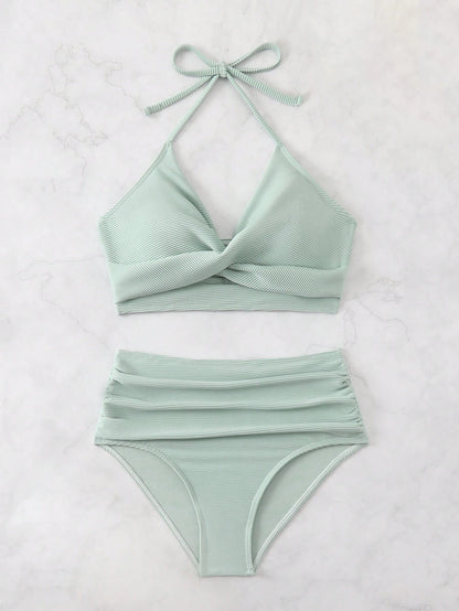 Vacay Glow – Conjunto Biquíni 2 Peças BelleBoo