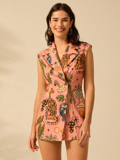 Macaquinho Ilha Bela