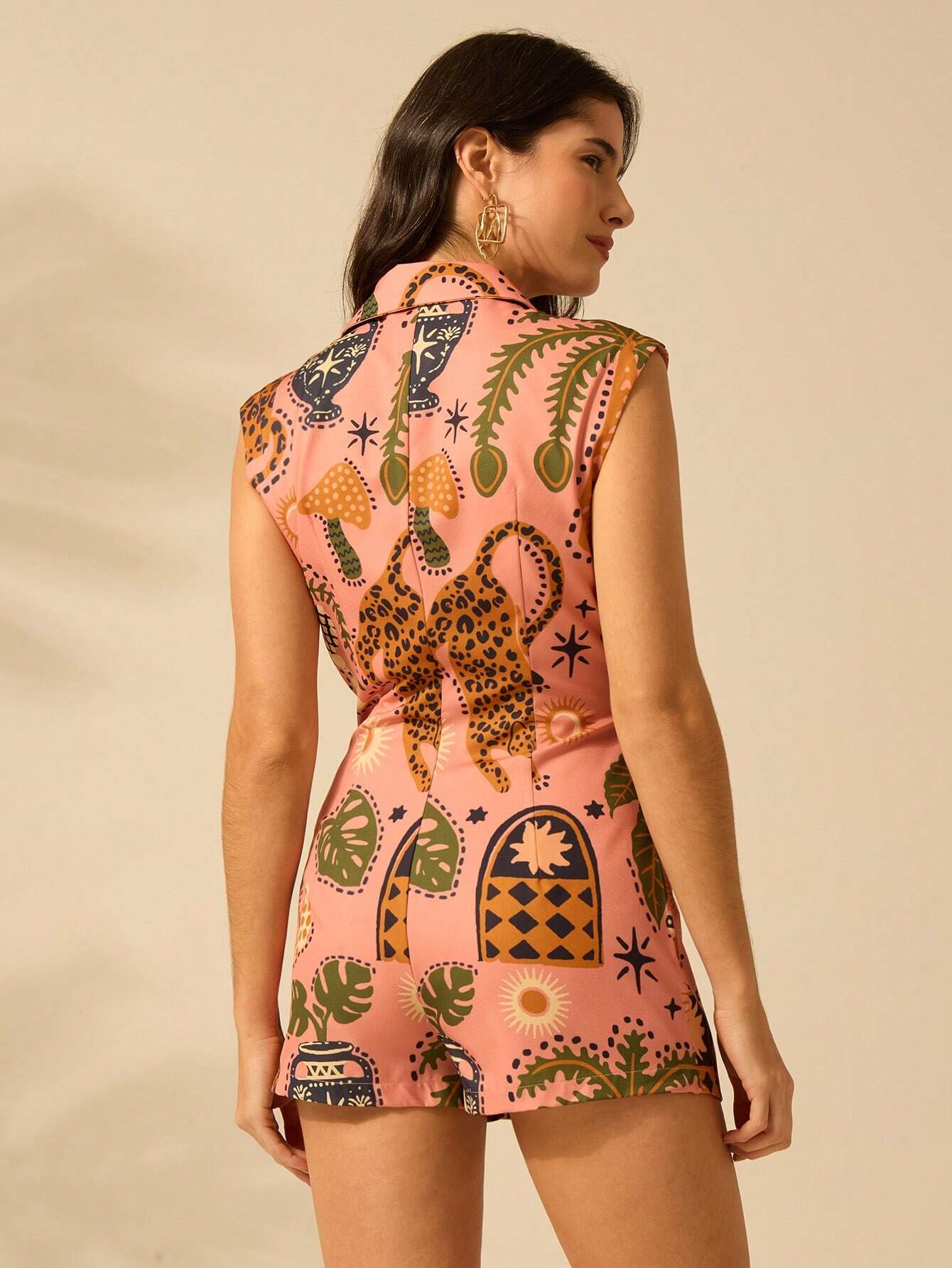 Macaquinho Ilha Bela