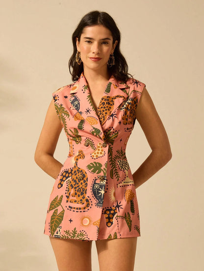 Macaquinho Ilha Bela