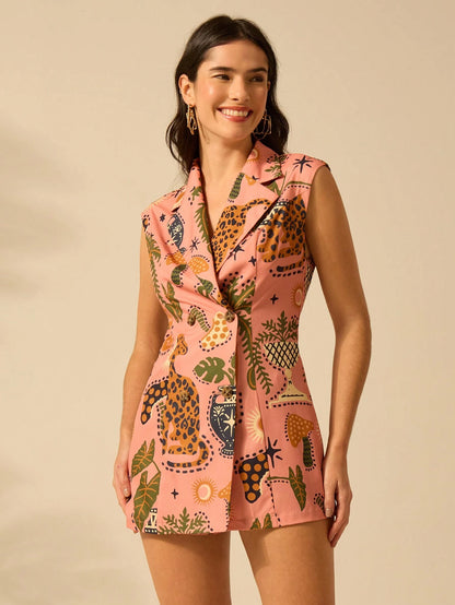 Macaquinho Ilha Bela