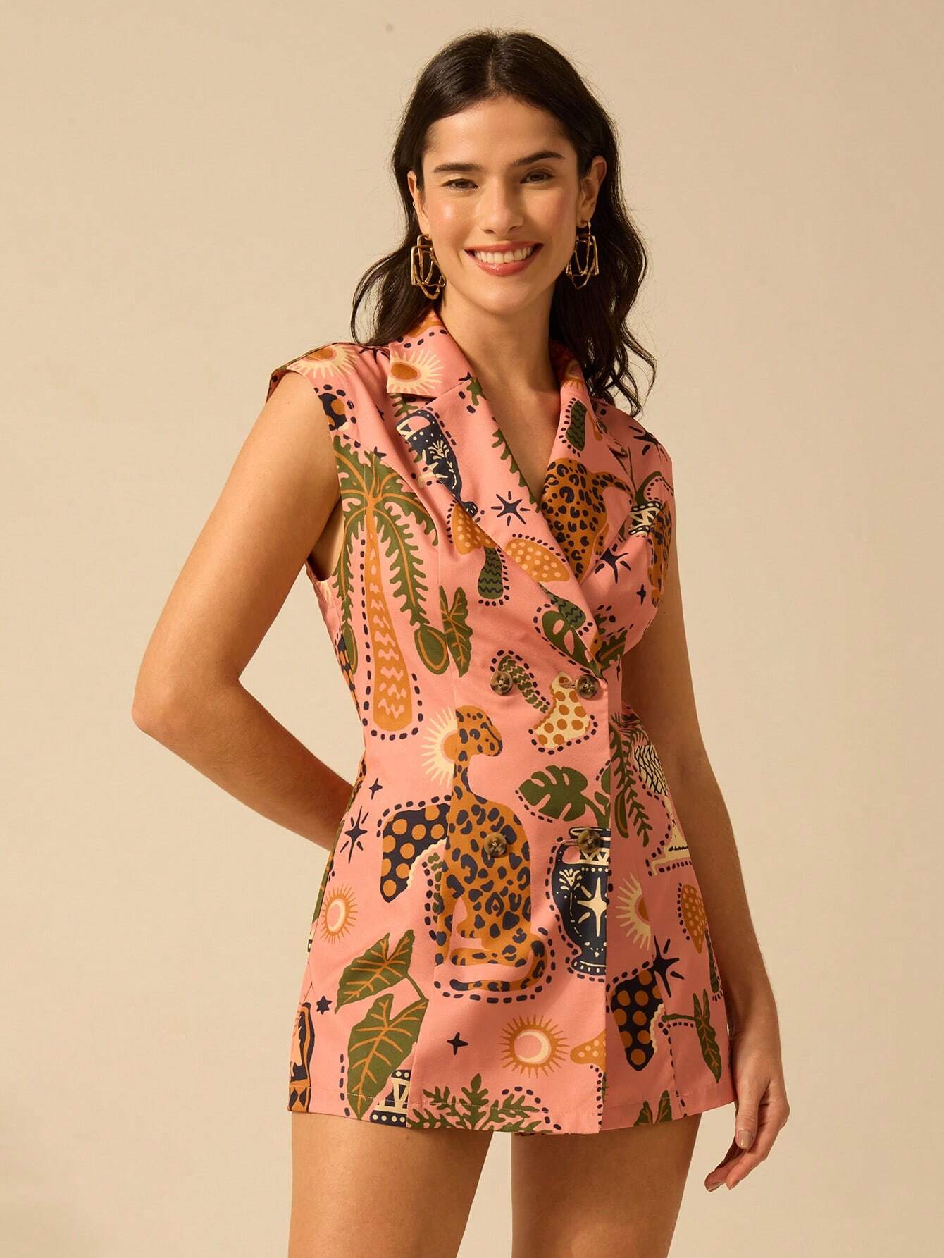 Macaquinho Ilha Bela