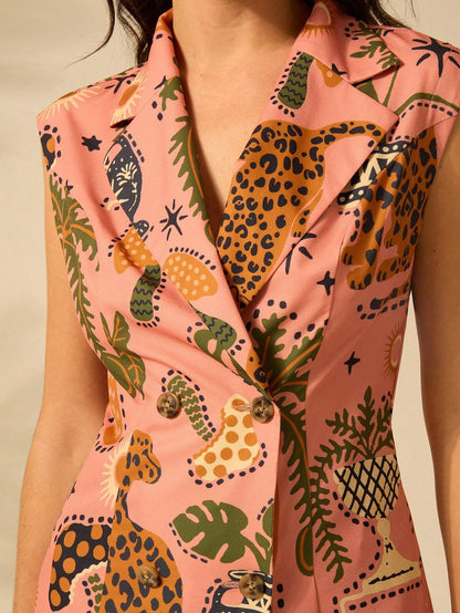 Macaquinho Ilha Bela