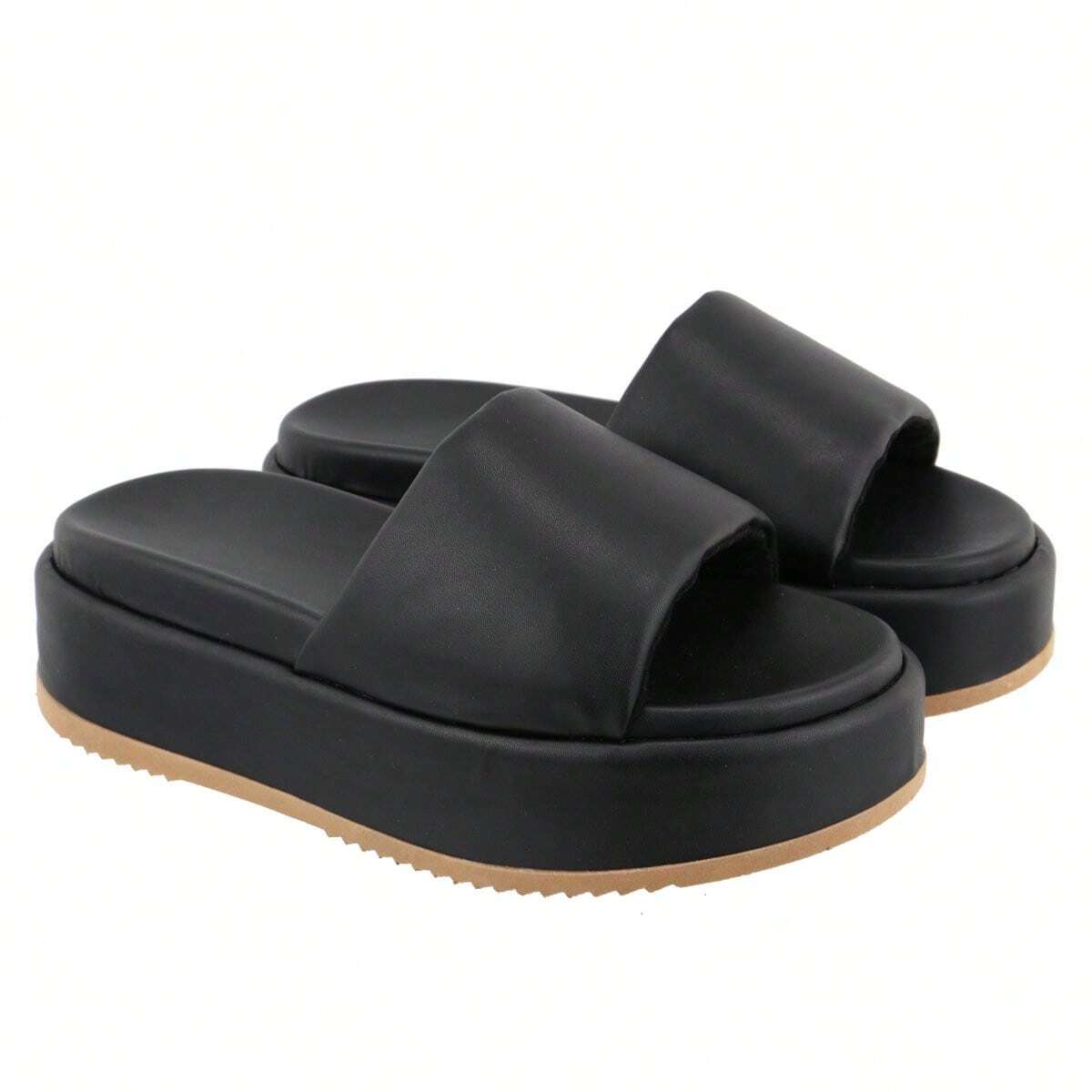 Sandália Luar na Praia