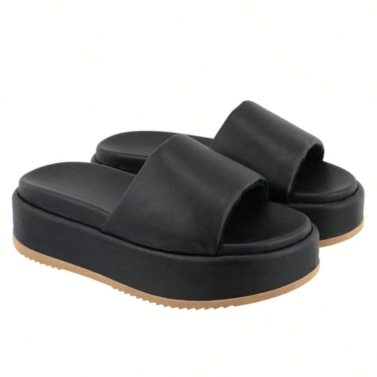 Sandália Luar na Praia