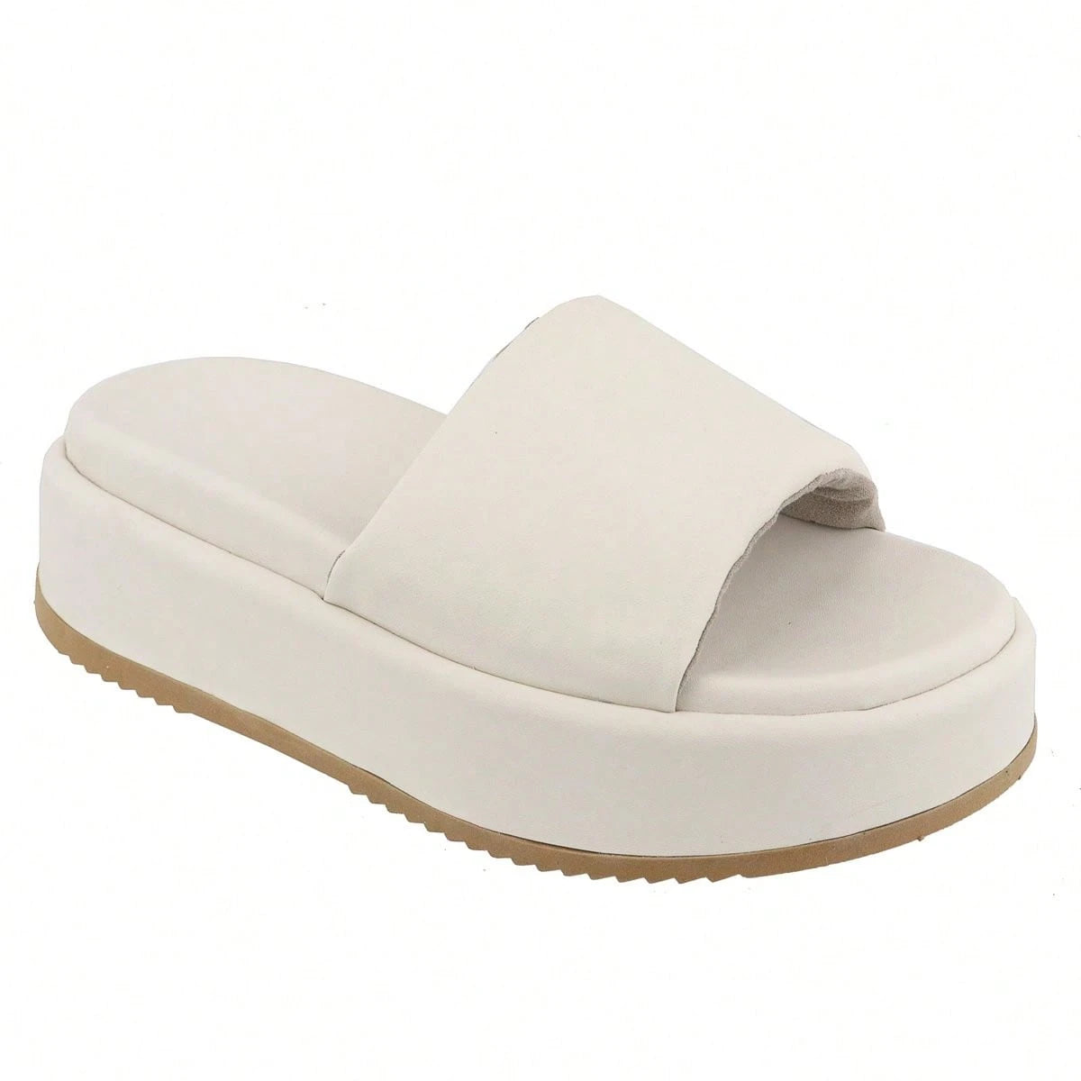 Sandália Luar na Praia