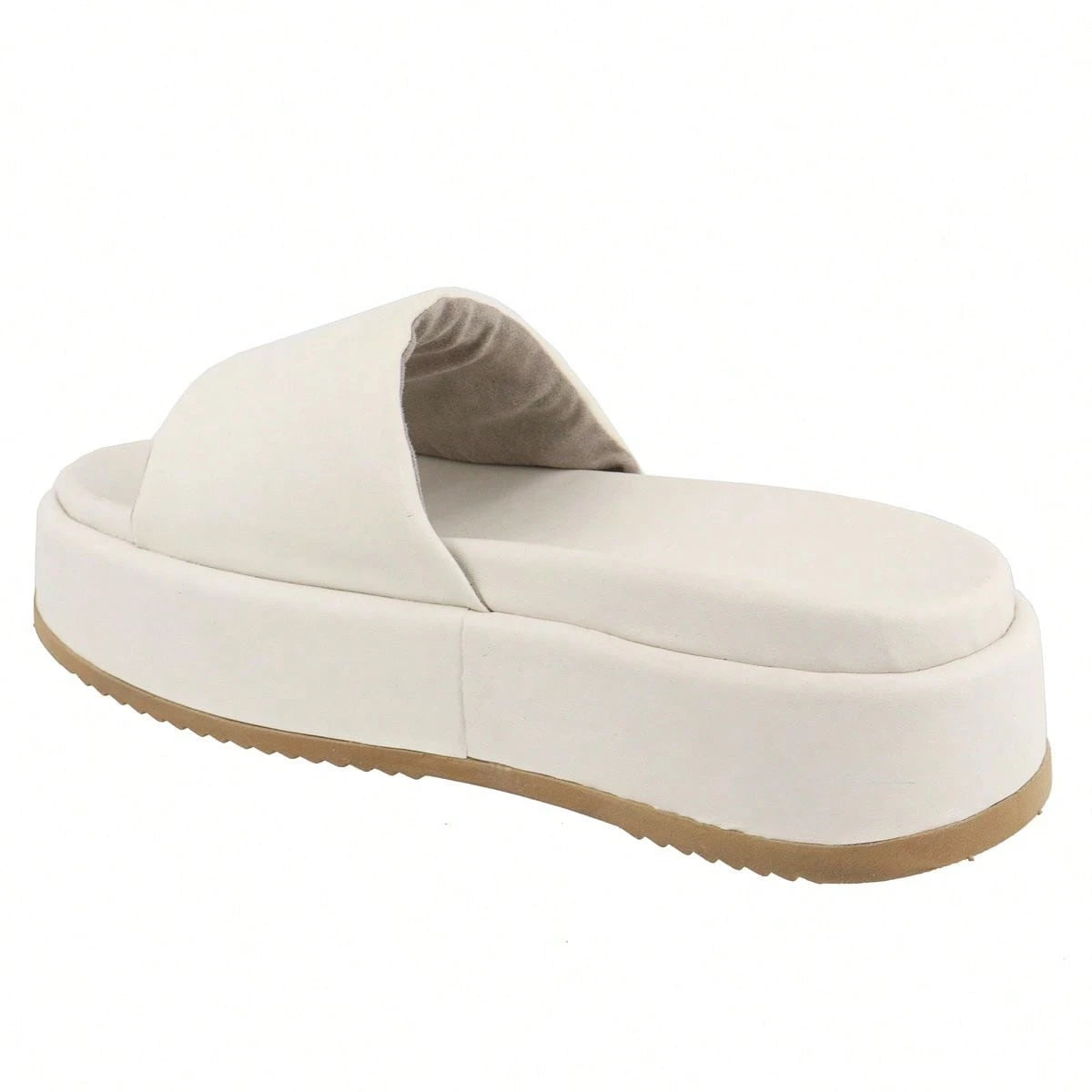 Sandália Luar na Praia