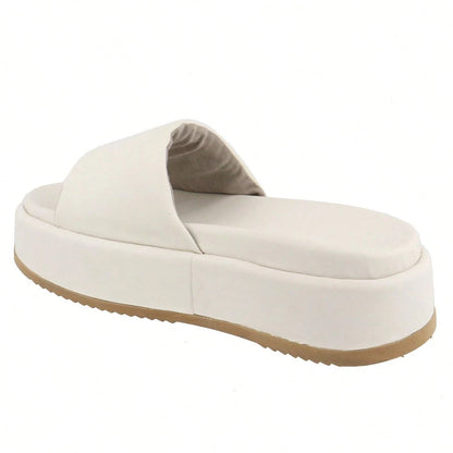 Sandália Luar na Praia