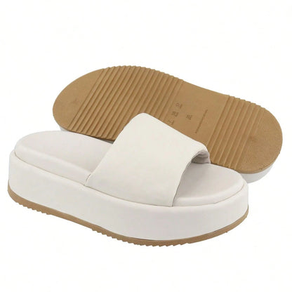 Sandália Luar na Praia