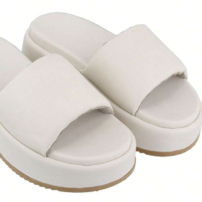 Sandália Luar na Praia