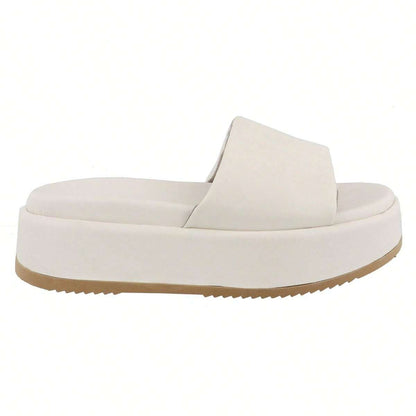 Sandália Luar na Praia