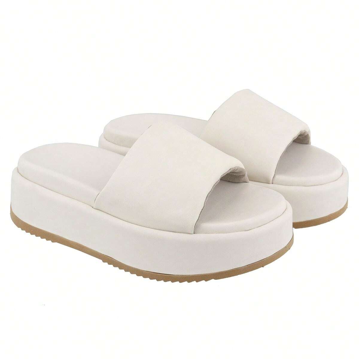 Sandália Luar na Praia