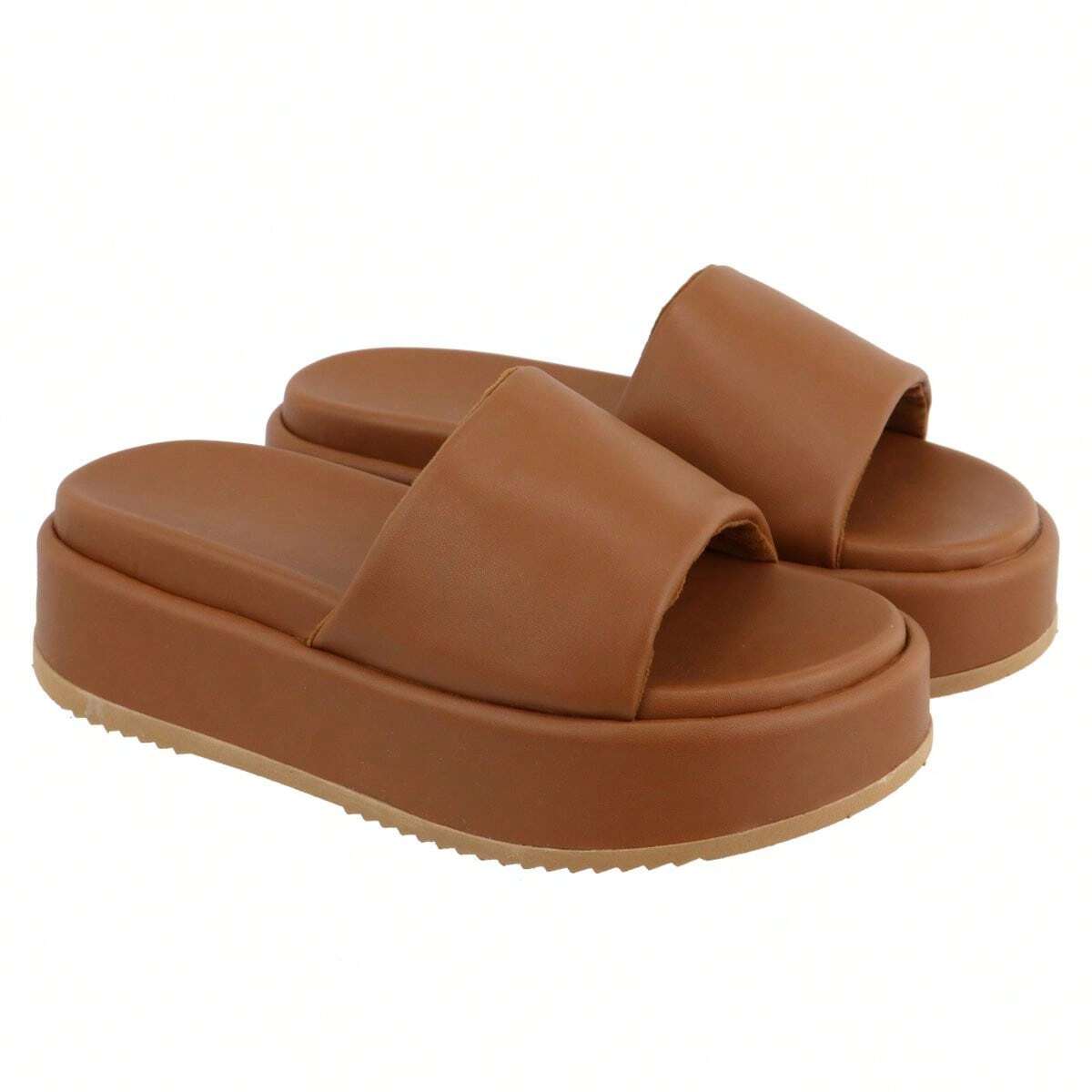 Sandália Luar na Praia