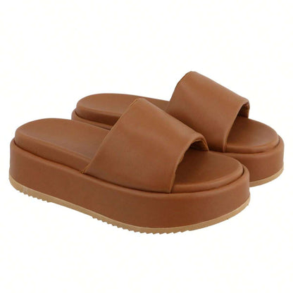 Sandália Luar na Praia