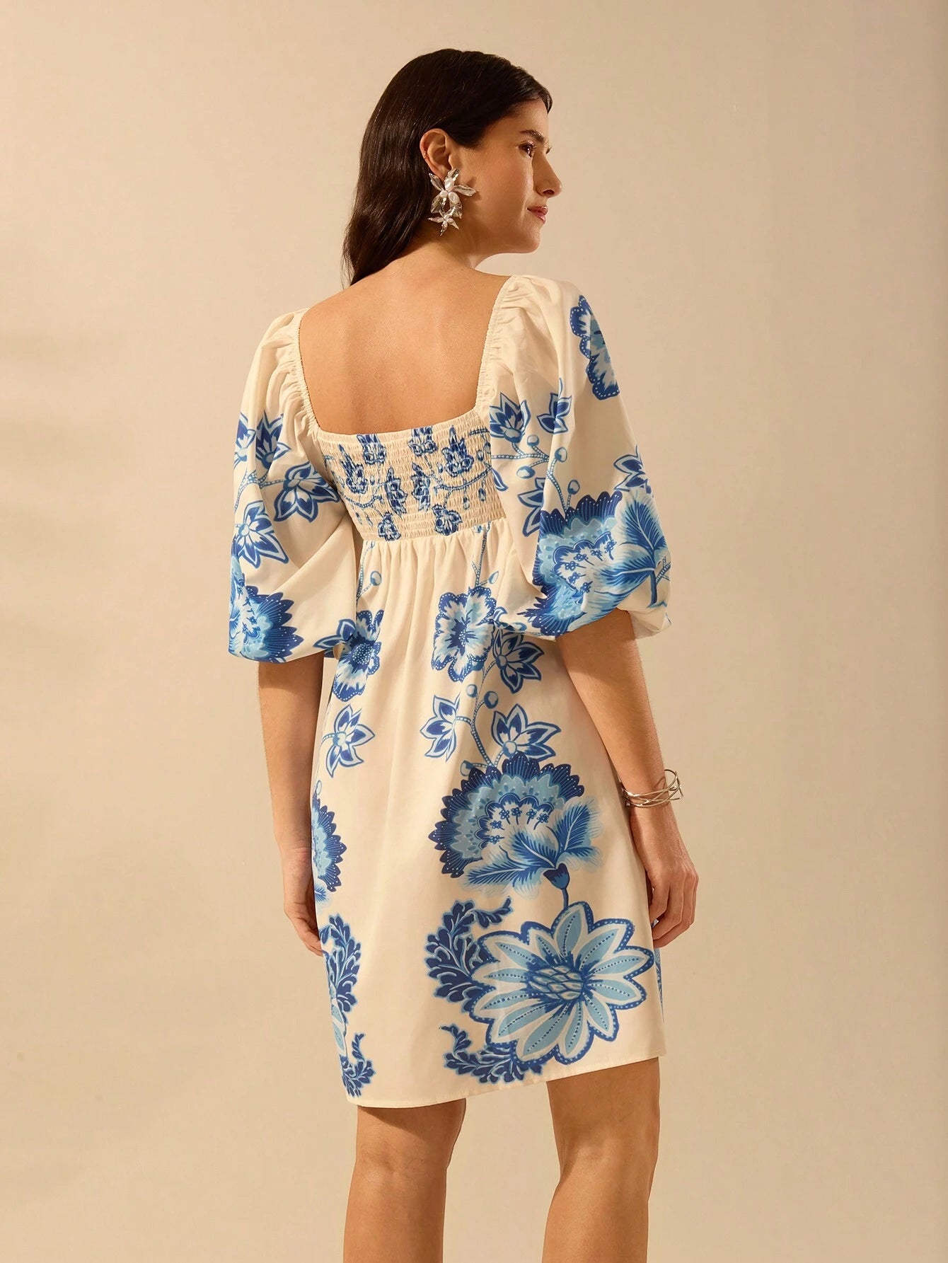 Vestido Dia Iluminado