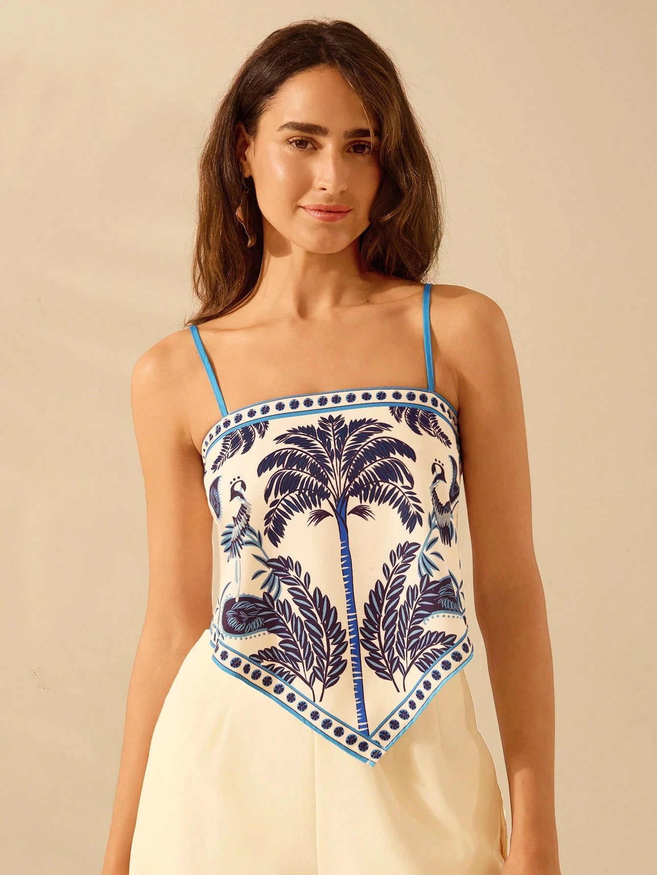 Regata Desejo Carmim