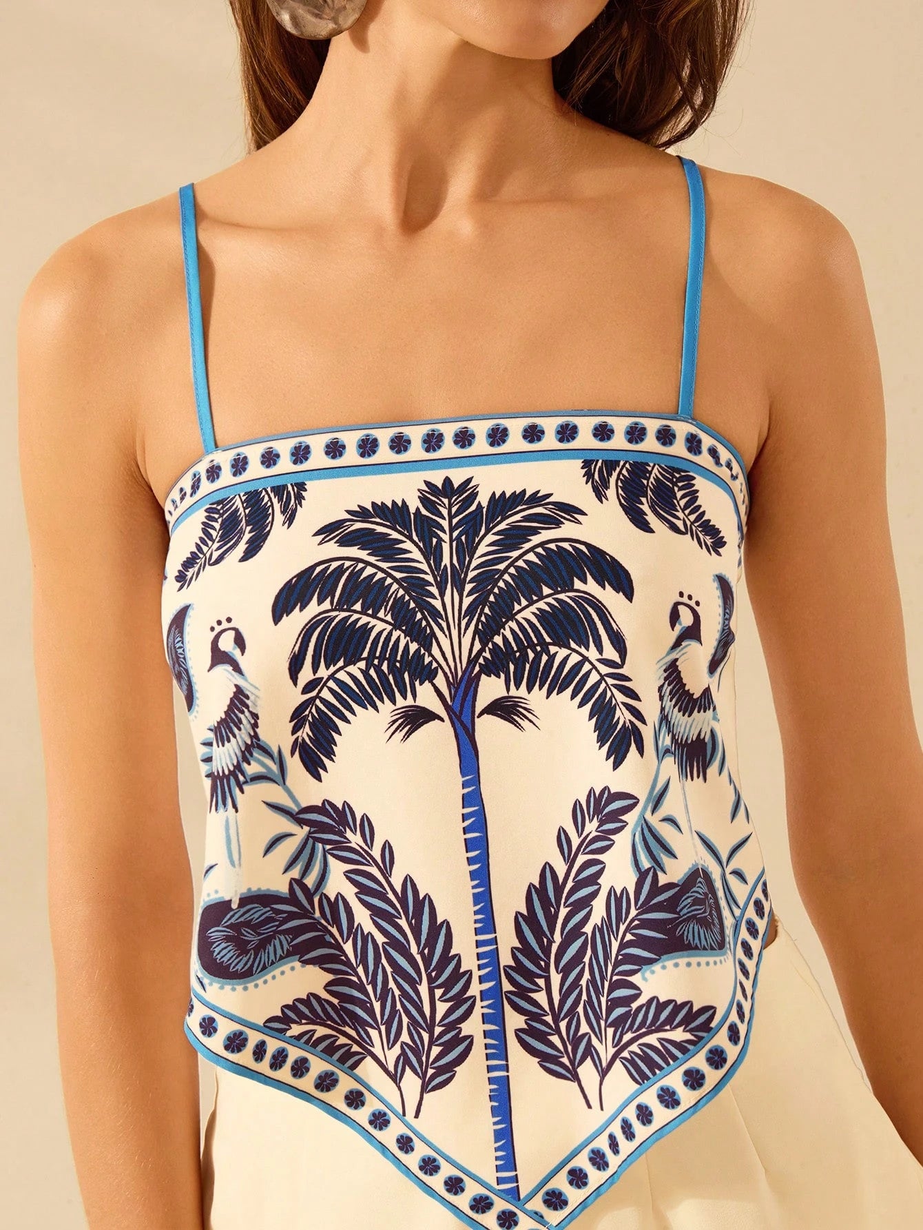 Regata Desejo Carmim