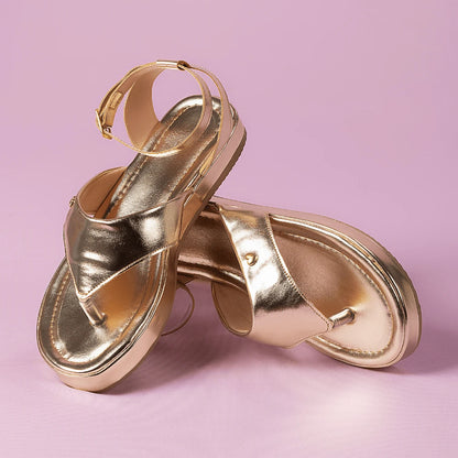 Sandália Belle Heart Ajuste Belleboo©