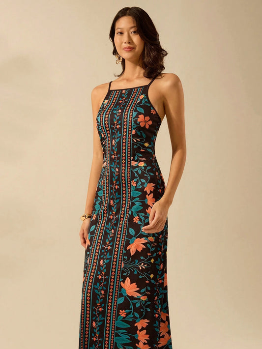 Vestido Pérola do Amanhecer