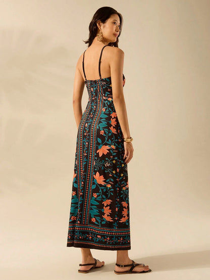 Vestido Pérola do Amanhecer