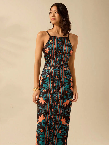 Vestido Pérola do Amanhecer