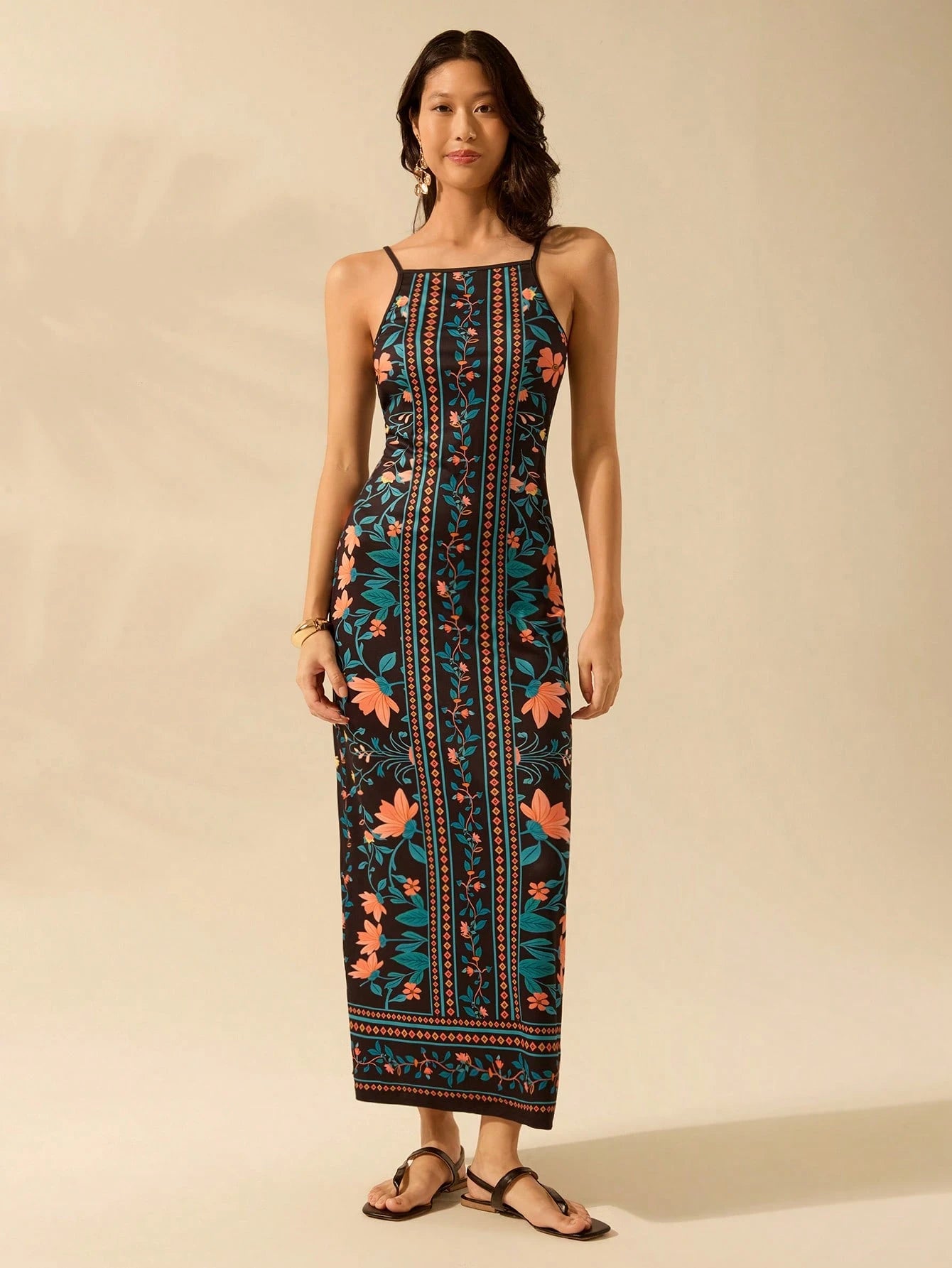 Vestido Pérola do Amanhecer