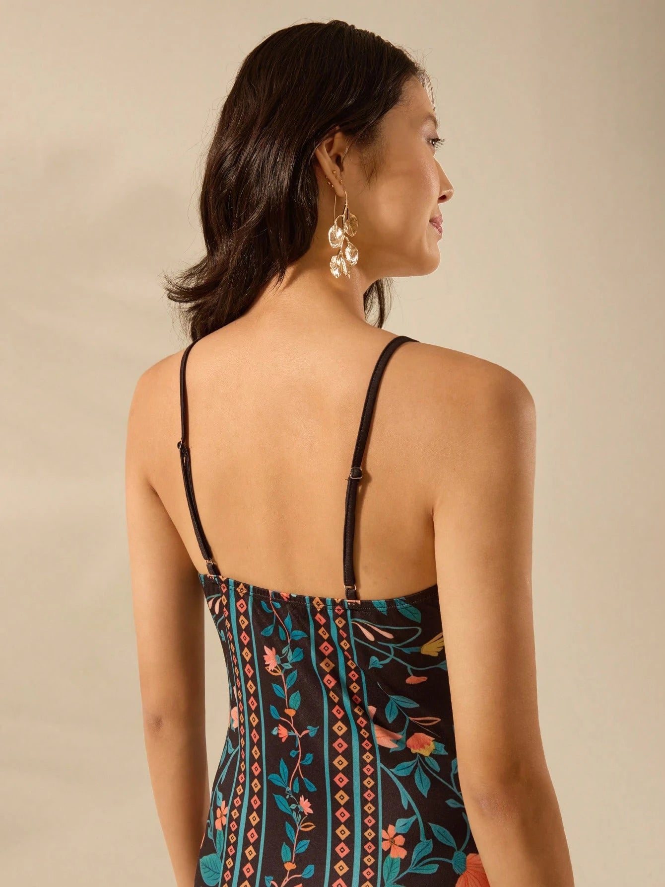 Vestido Pérola do Amanhecer