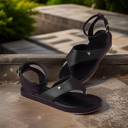 Sandália Belle Heart Ajuste Belleboo©