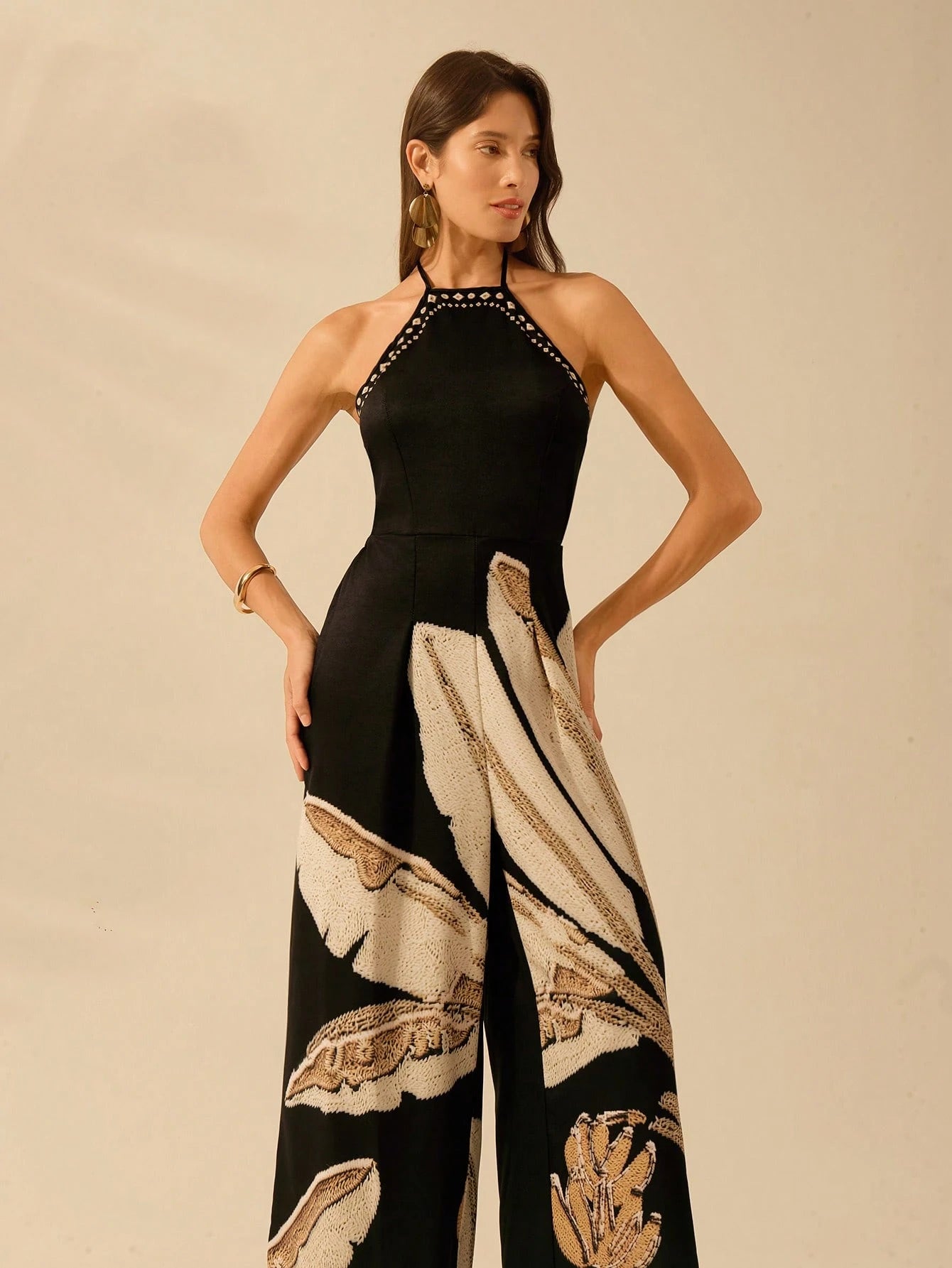 Macaquinho Pétala Livre