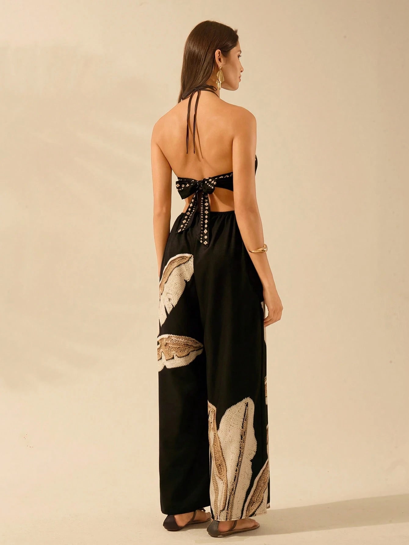 Macaquinho Pétala Livre