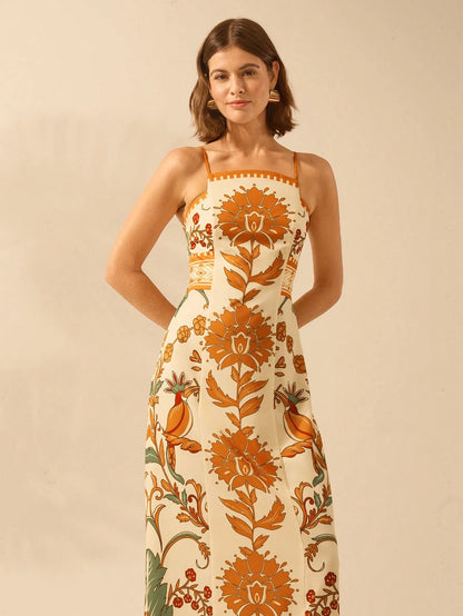 Vestido Midnight Glow