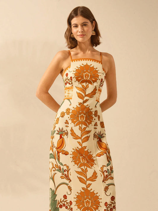 Vestido Midnight Glow