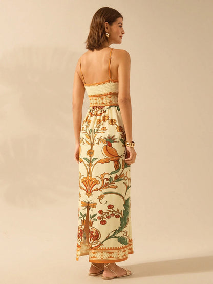 Vestido Midnight Glow