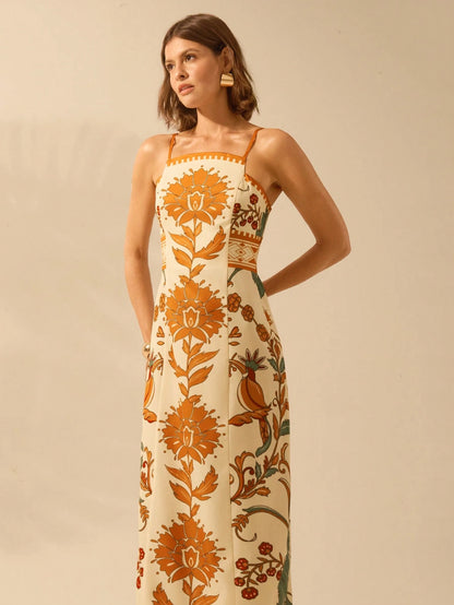 Vestido Midnight Glow