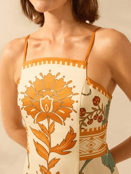 Vestido Midnight Glow