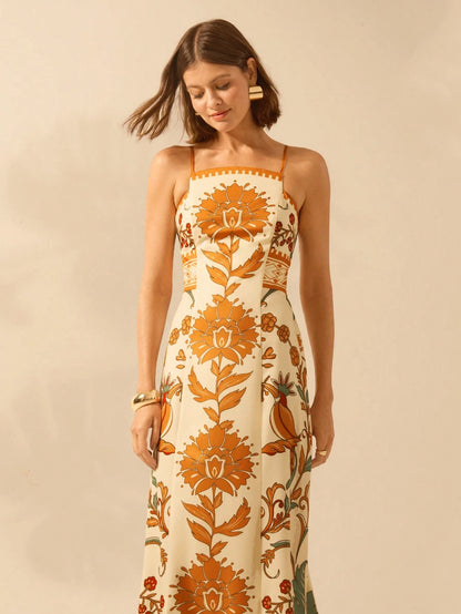 Vestido Midnight Glow