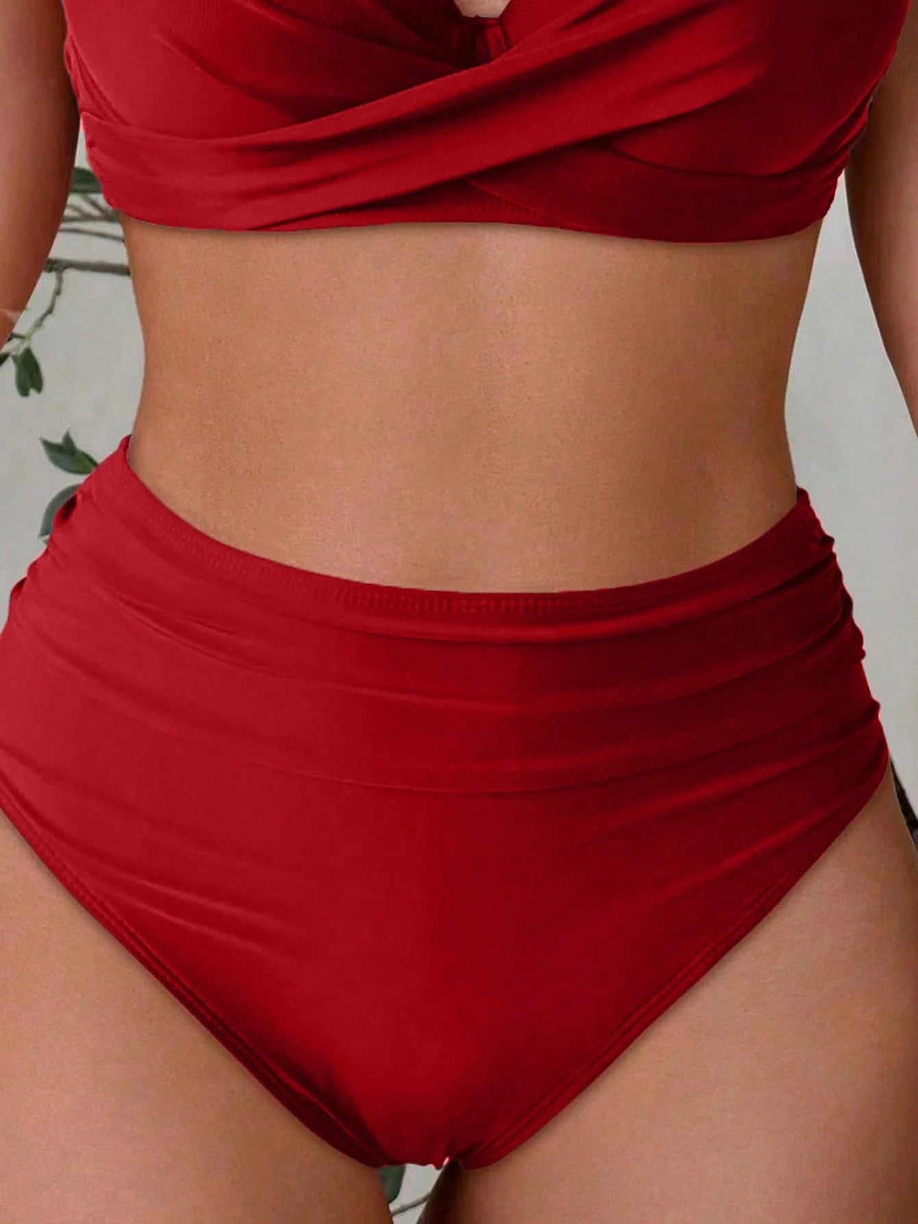 Monaco Muse – Biquíni 2 Peças Estilo Europeu BelleBoo