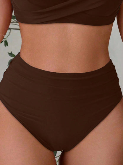 Monaco Muse – Biquíni 2 Peças Estilo Europeu BelleBoo