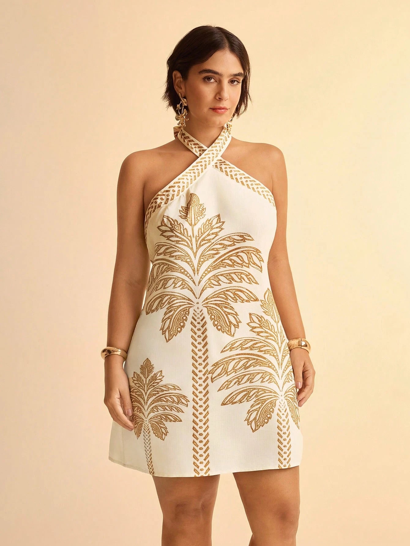 Vestido Espírito Livre