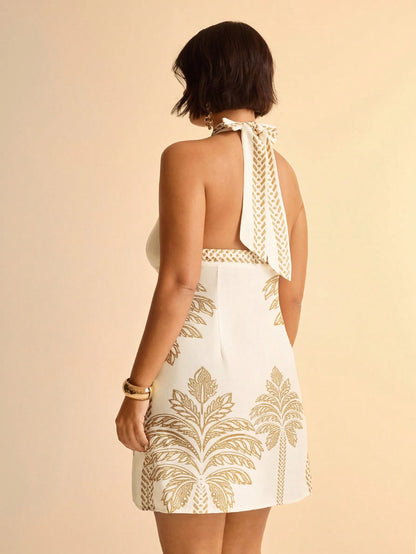 Vestido Espírito Livre