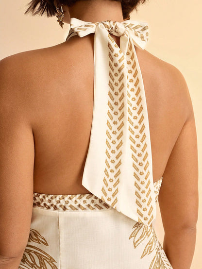 Vestido Espírito Livre