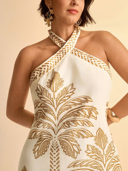 Vestido Espírito Livre