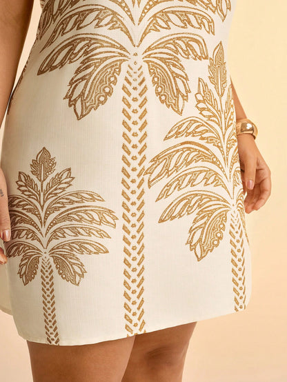 Vestido Espírito Livre