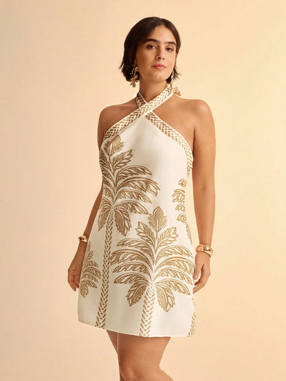 Vestido Espírito Livre