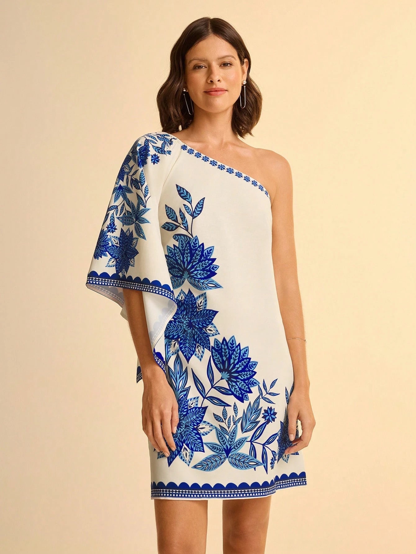 Vestido Encanto Natural