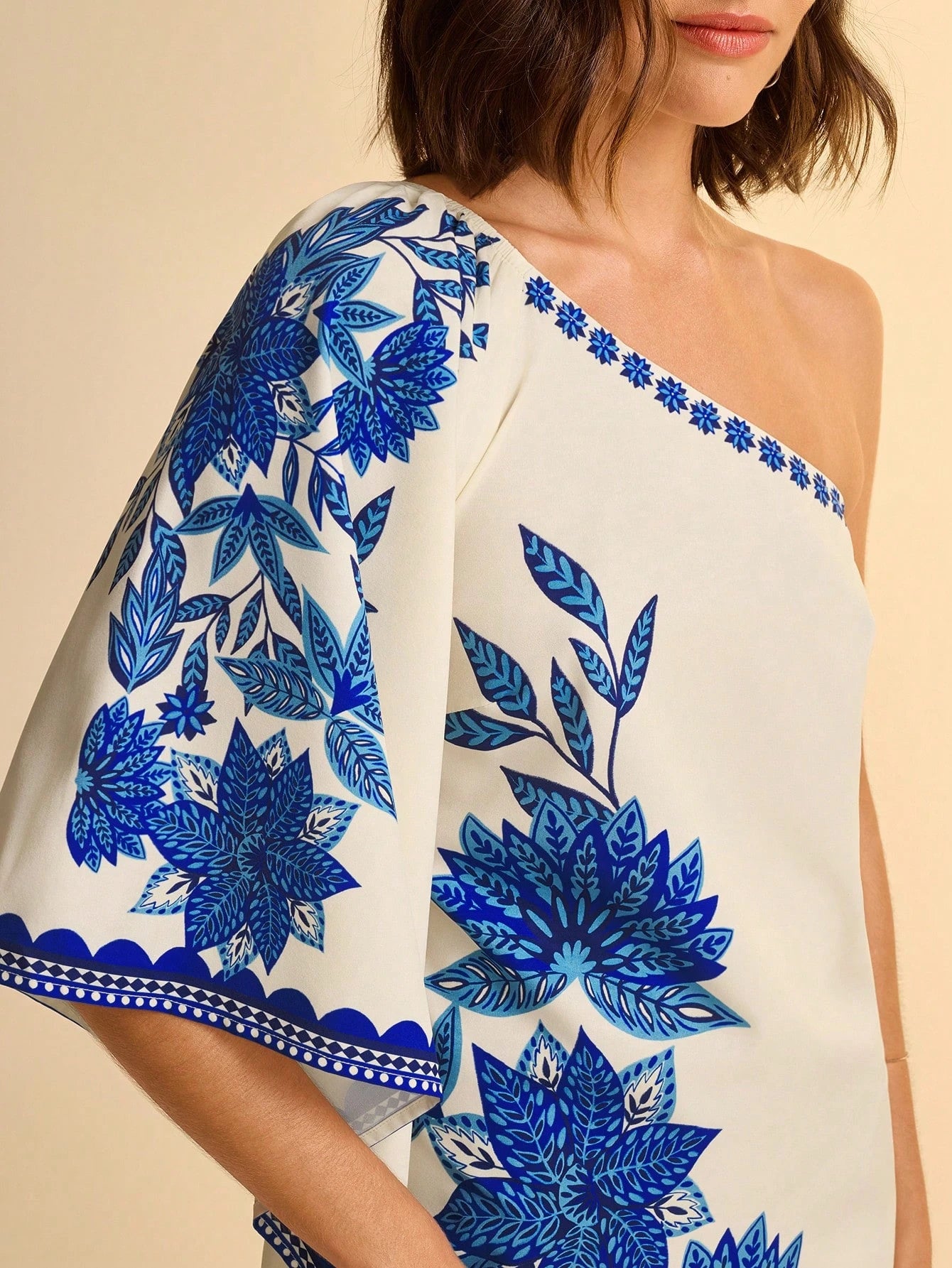 Vestido Encanto Natural